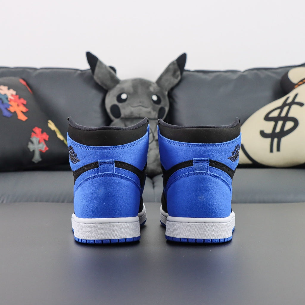 Jordan 1 Retro High OG 'Royal Reimagined'