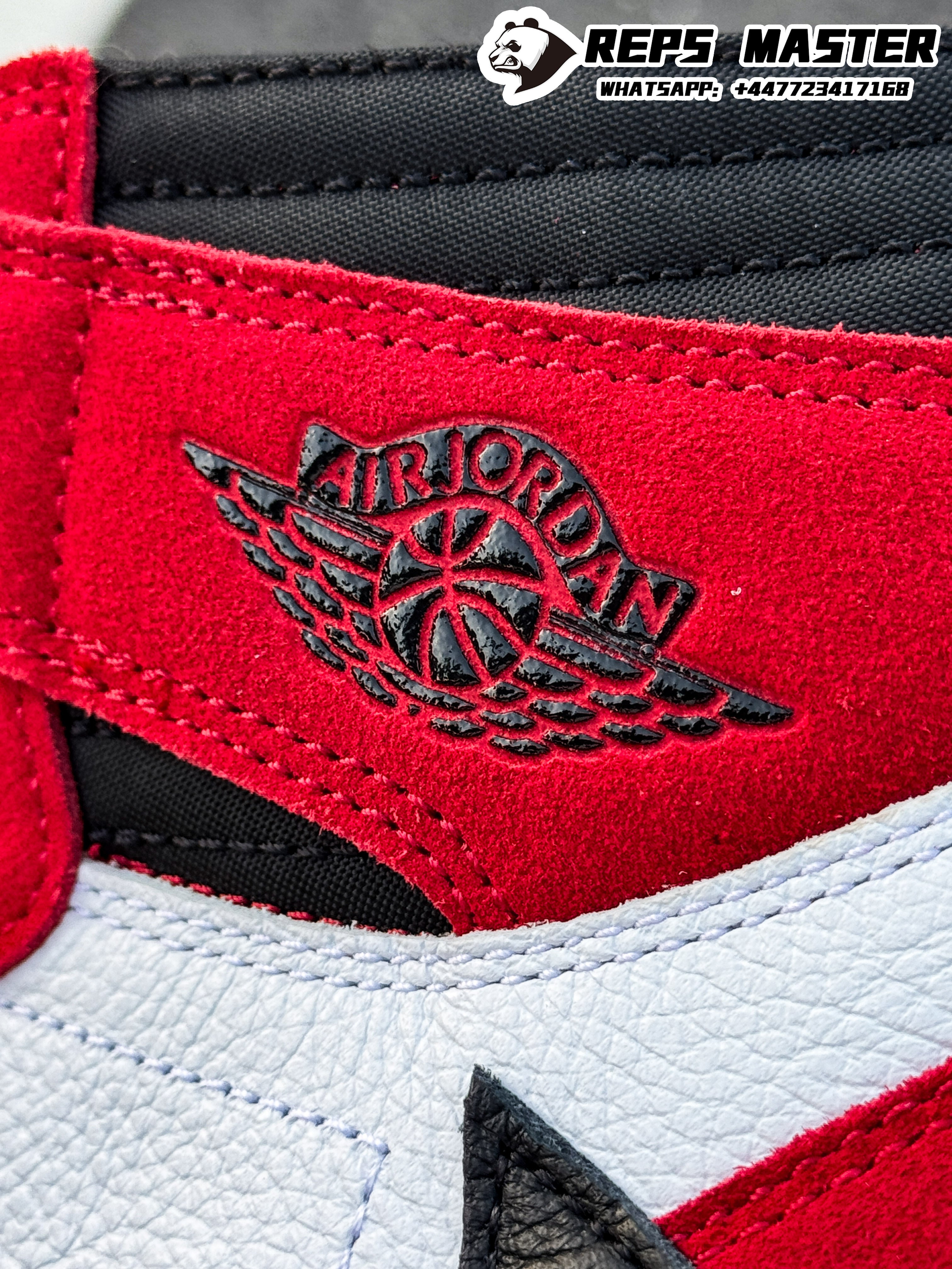 Jordan 1 High x Travis Scott 'Chicago'