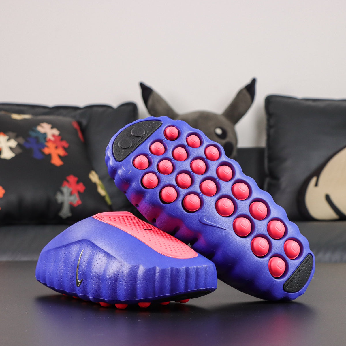 Nike Mind 001 'Spiderman'