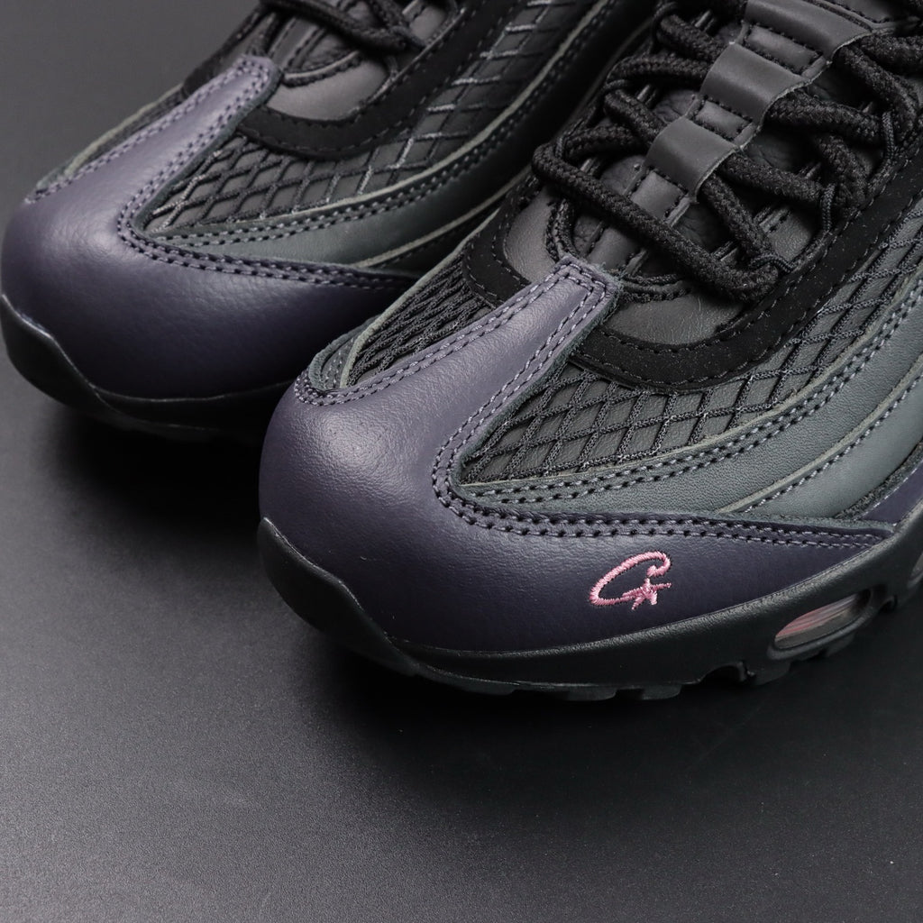 Nike Air Max 95 SP x Corteiz 'Pink Beam'