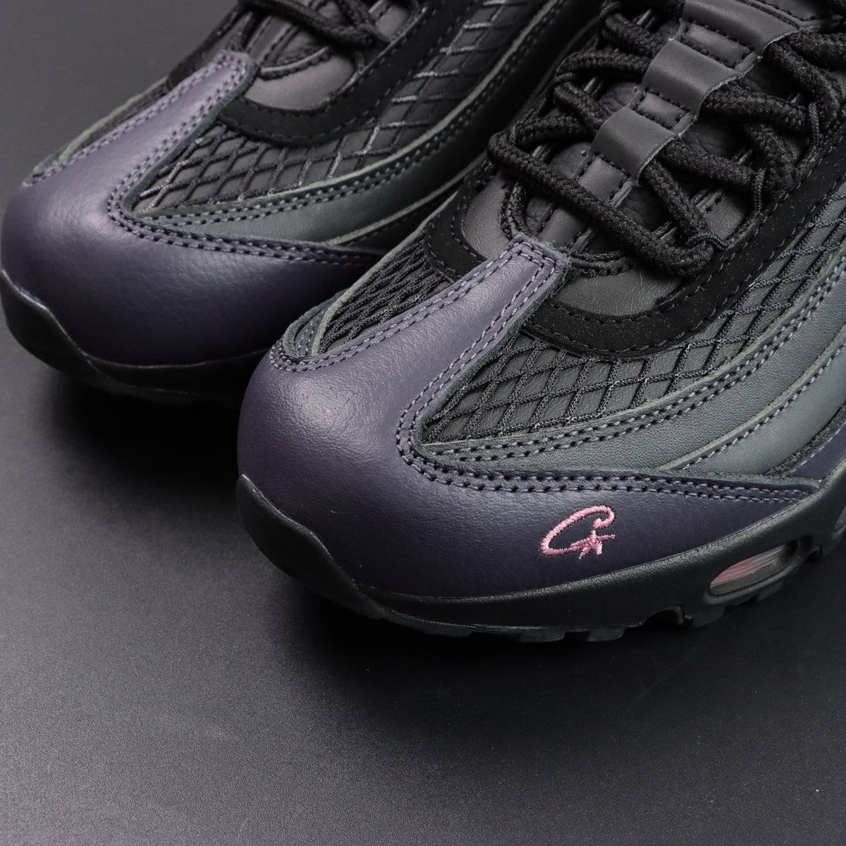 Nike Air Max 95 SP x Corteiz 'Pink Beam'