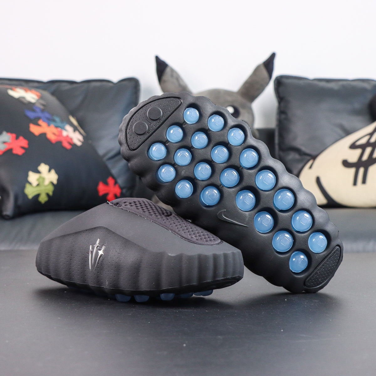 Nike Mind 001 x NOCTA 'Black'