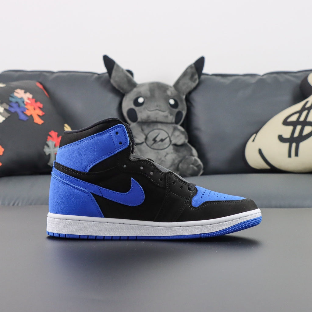 Jordan 1 Retro High OG 'Royal Reimagined'