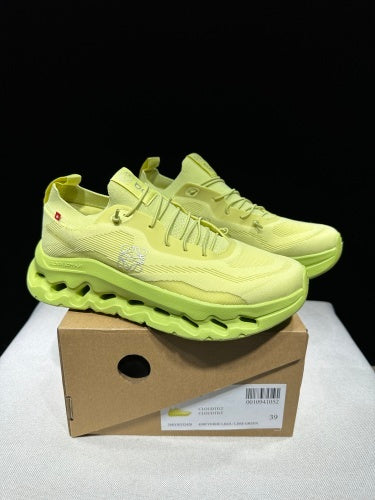 ON - Cloudtilt x Loewe 'Lime Green'