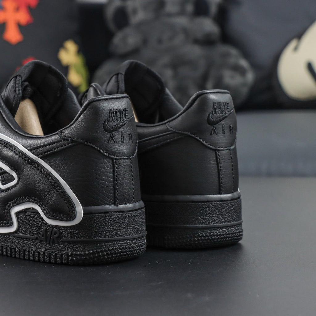 Nike Air Force 1 Low x Cactus Plant Flea Market Premium 'Black'