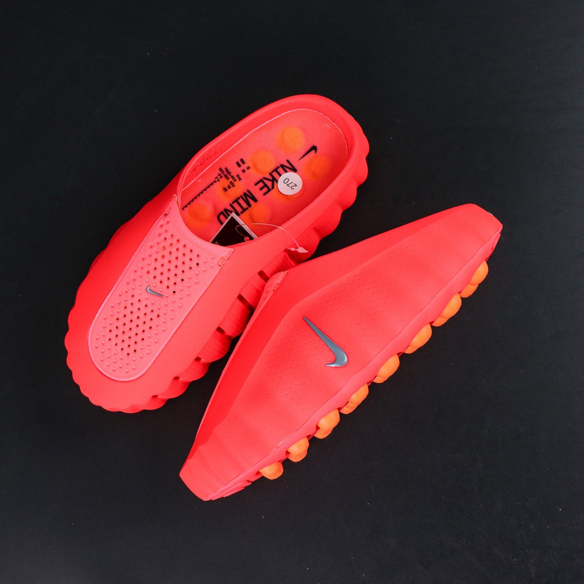Nike Mind 001 'Solar Red'