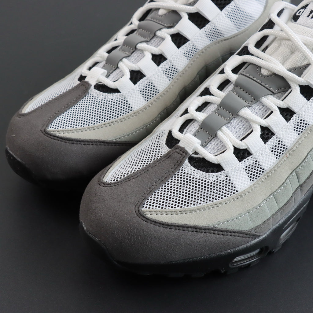 Nike Air Max 95 OG Big Bubble 'Granite'