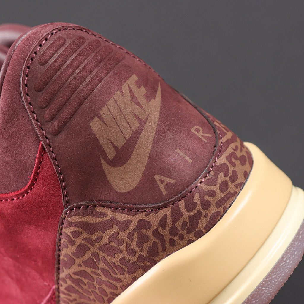Jordan 3 Bin 23