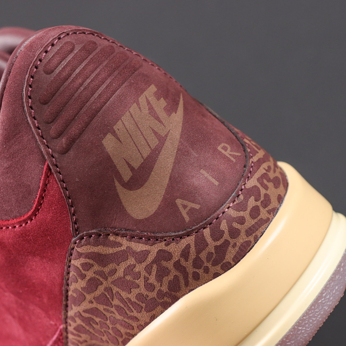 Jordan 3 Bin 23