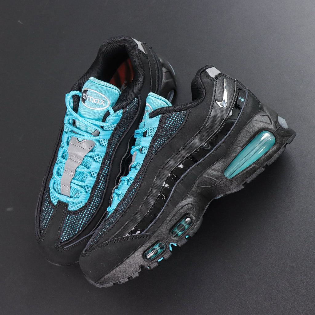 Nike Air Max 95 Big Bubble 'Scorpion'