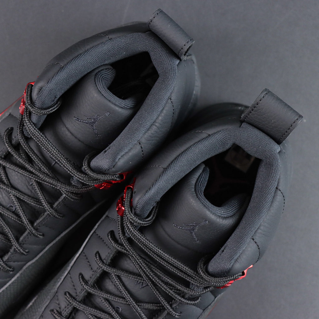 Jordan 12 Retro 'Bloodline'