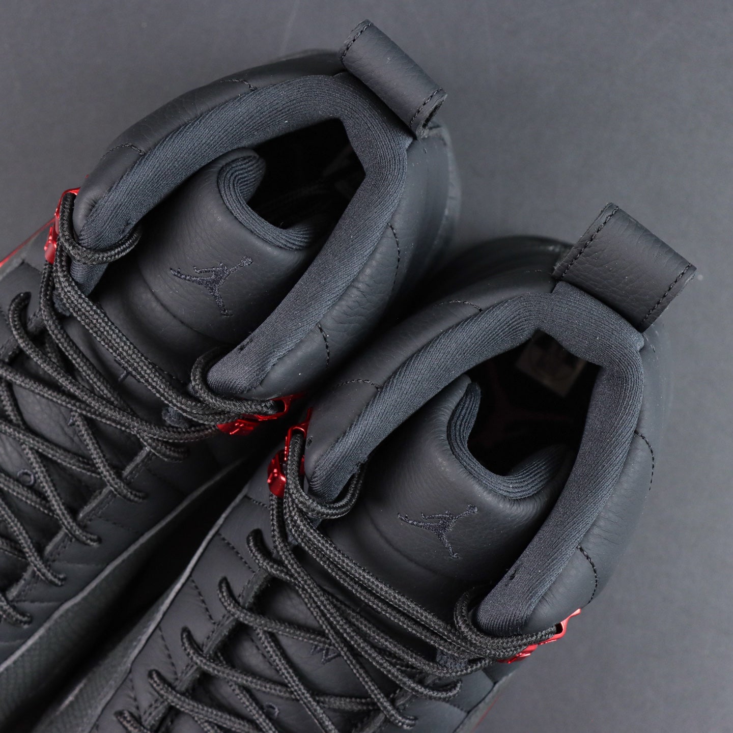 Jordan 12 Retro 'Bloodline'