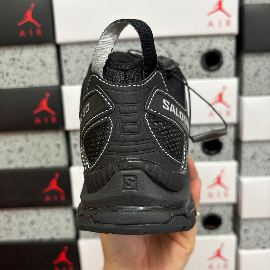 SALOMON-XA Pro 3D 'Black Ftw Silver'