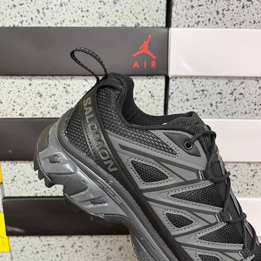 SALOMON-XT-6 Expanse 'Black Ebony Magnet'