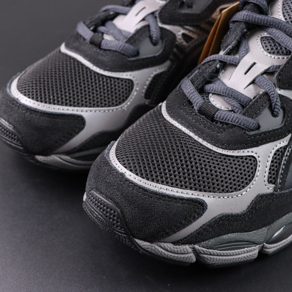 ASICS-Gel-NYC 'Graphite Grey Black'