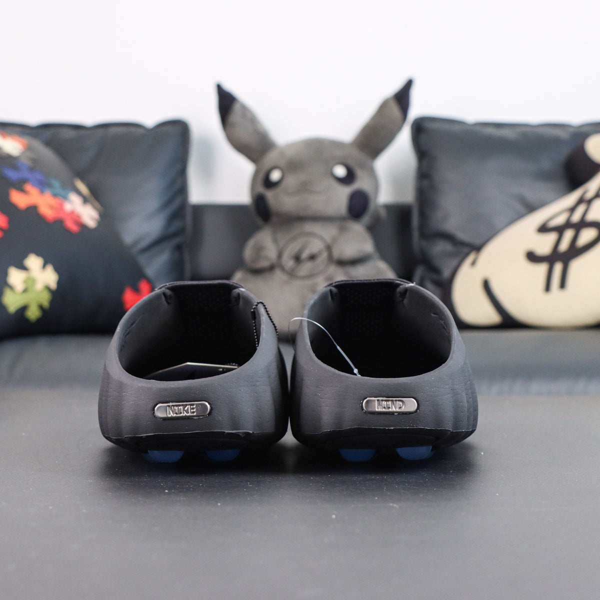 Nike Mind 001 x NOCTA 'Black'