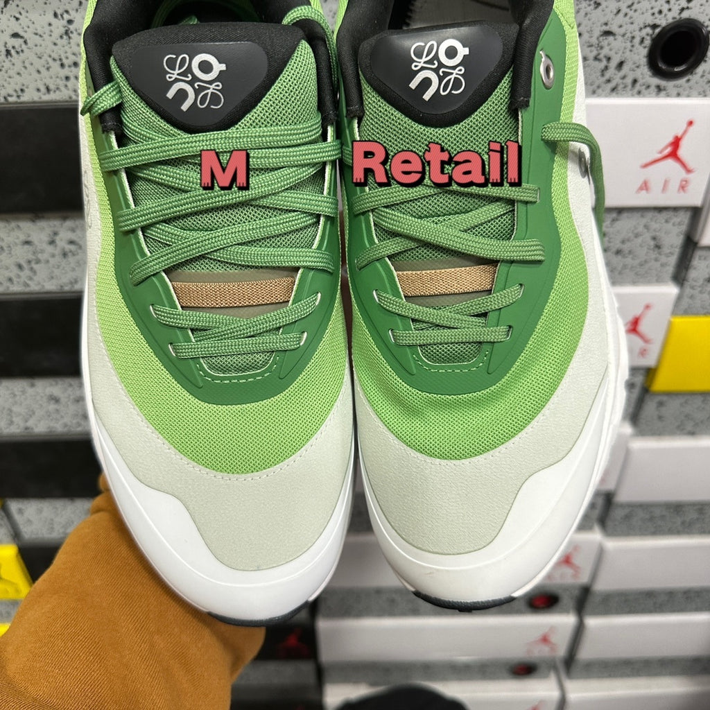 ON - Cloudtilt 2.0 x LOEWE 'Green White'