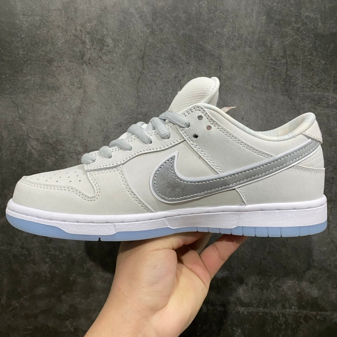 SB Dunk Low Concepts White Lobster - OG version (FREE SHIPPING)