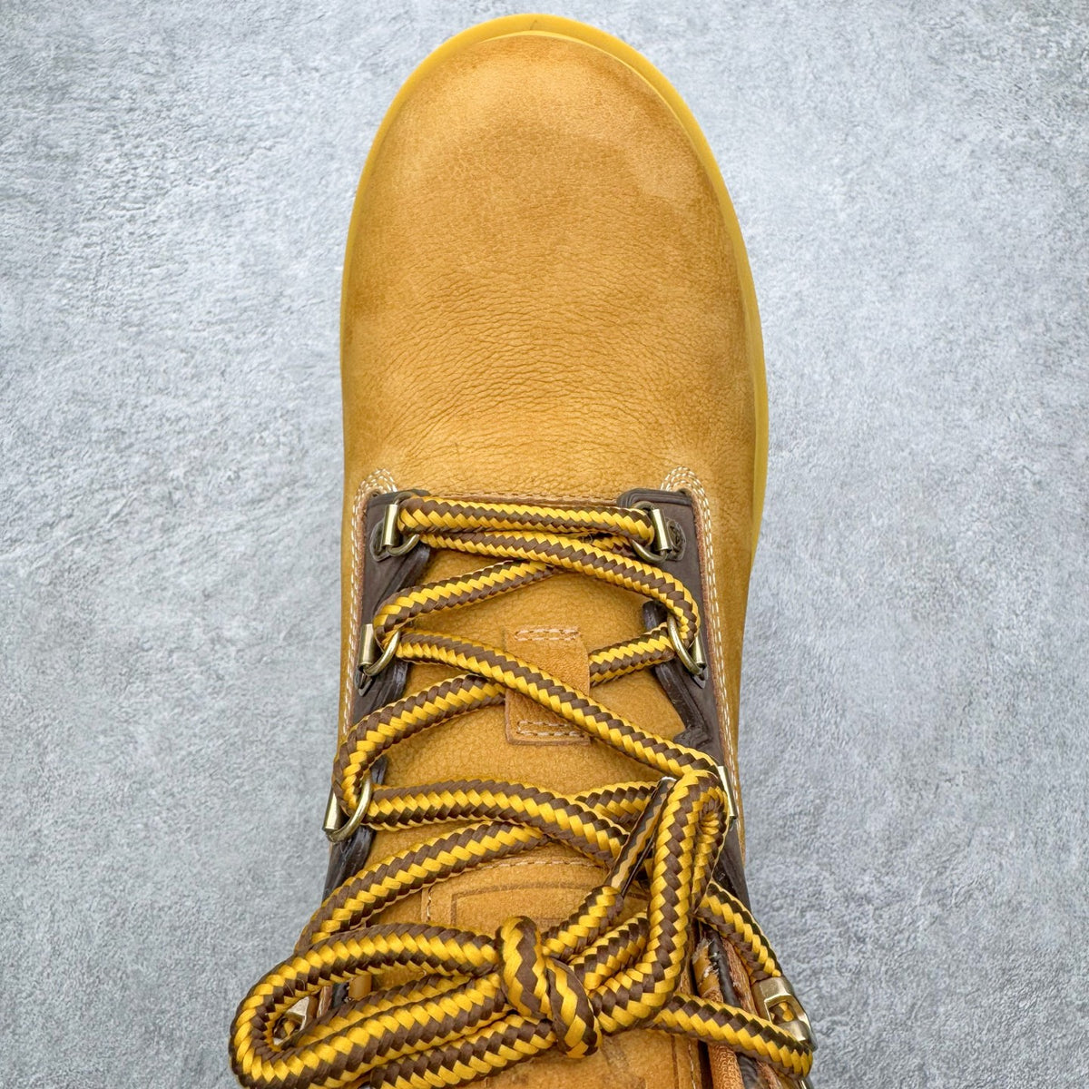 Timberland x LV Remix Ankle Boot