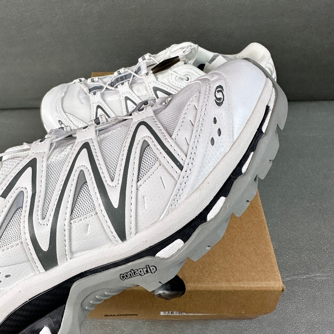 SALOMON-XT-Quest ADV 'Vanilla Ice Bleached Sand Desert Sage'