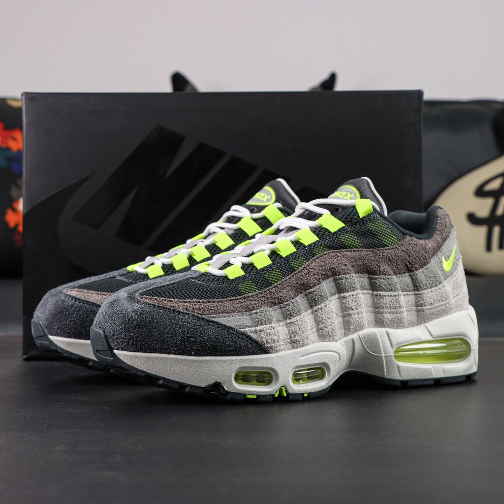 Nike Air Max 95 OG 'Reverse Gradient Neon'