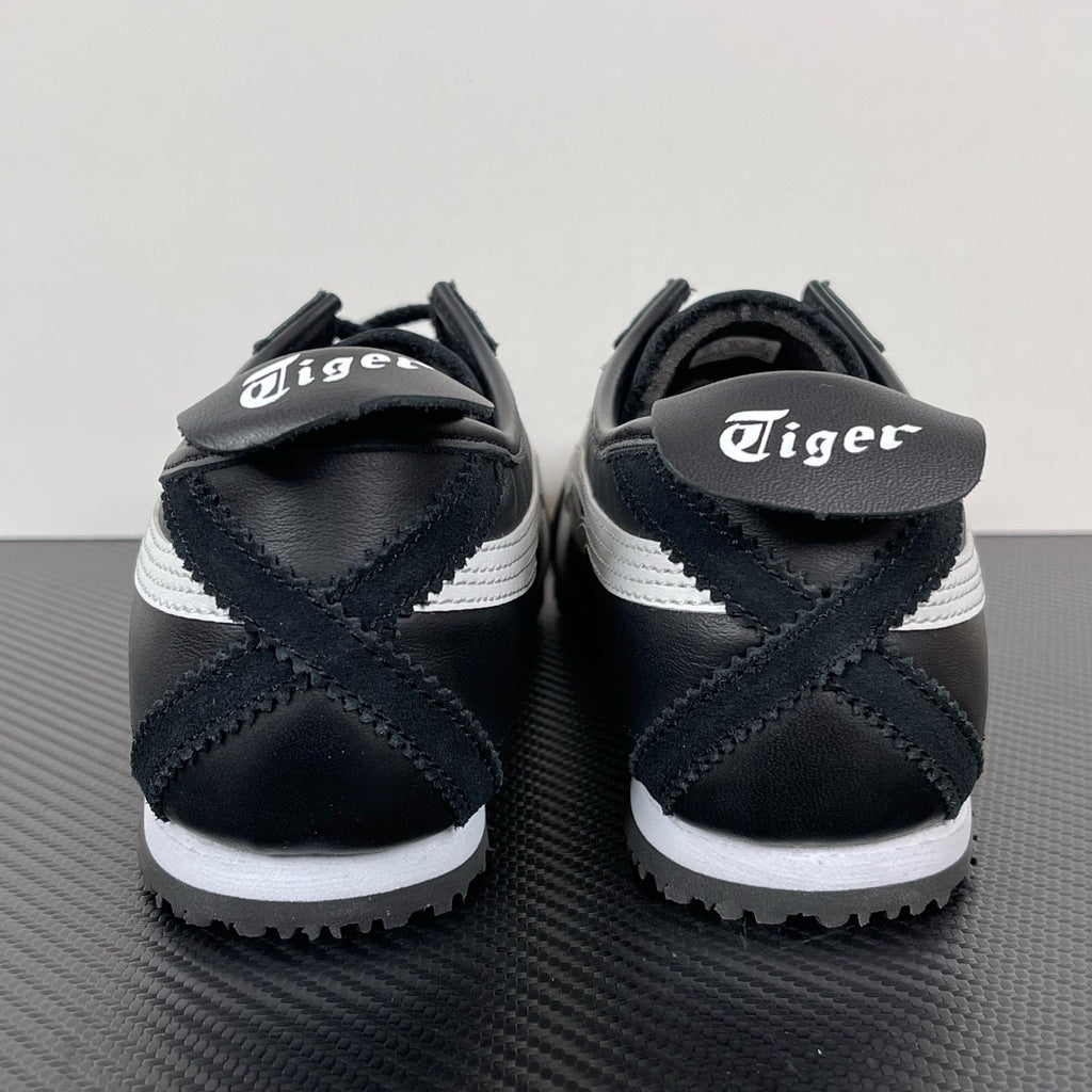 Onitsuka Tiger Mexico 66 'Black White'