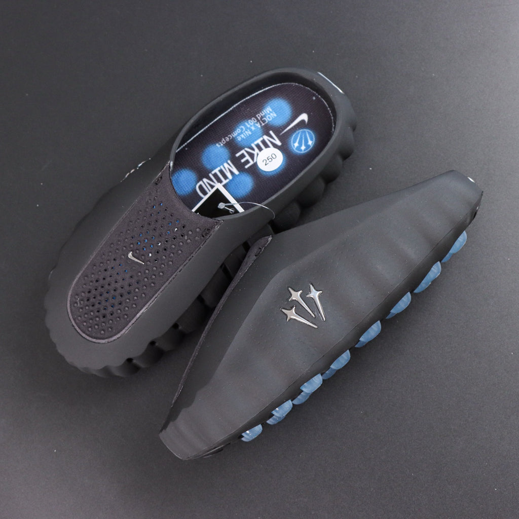 Nike Mind 001 x NOCTA 'Black'