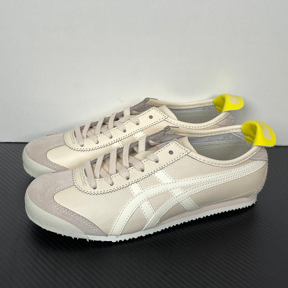 Onitsuka Tiger Mexico 66 'White Peach Cream'