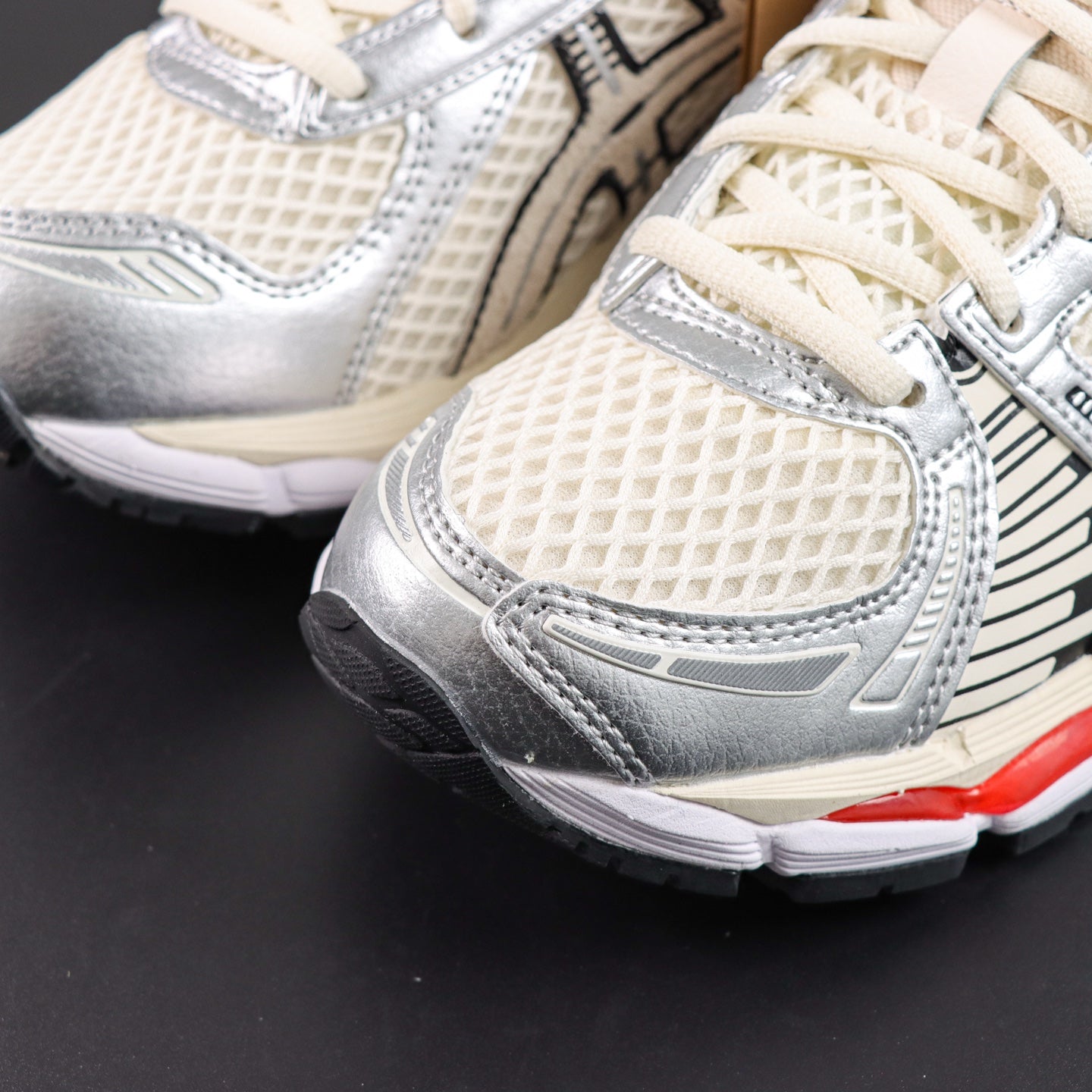 ASICS Gel-Kayano 12.1Lapstone & Hammer x The Spark