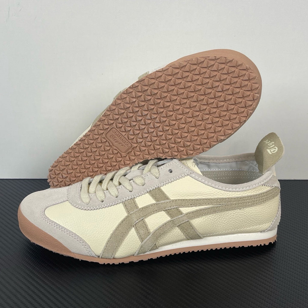 Onitsuka Tiger Mexico 66 'White/Grey/Brow'