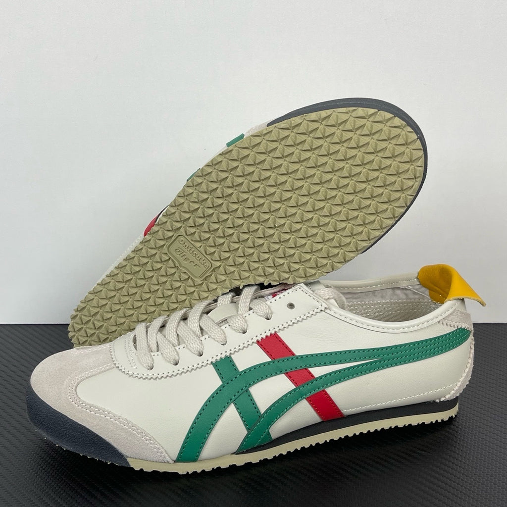 Onitsuka Tiger Mexico 66 'Birch Green'