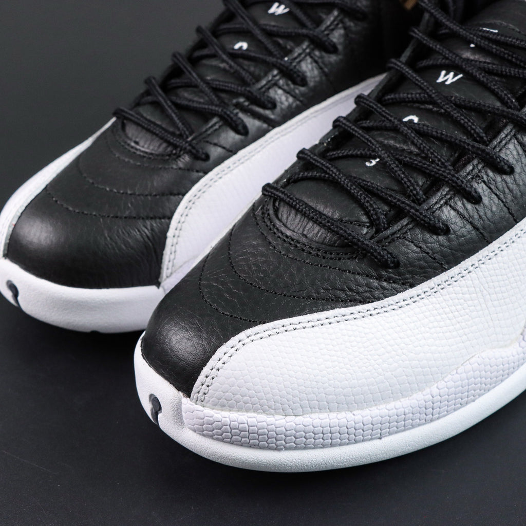 Jordan 12 Retro 'Playoff'