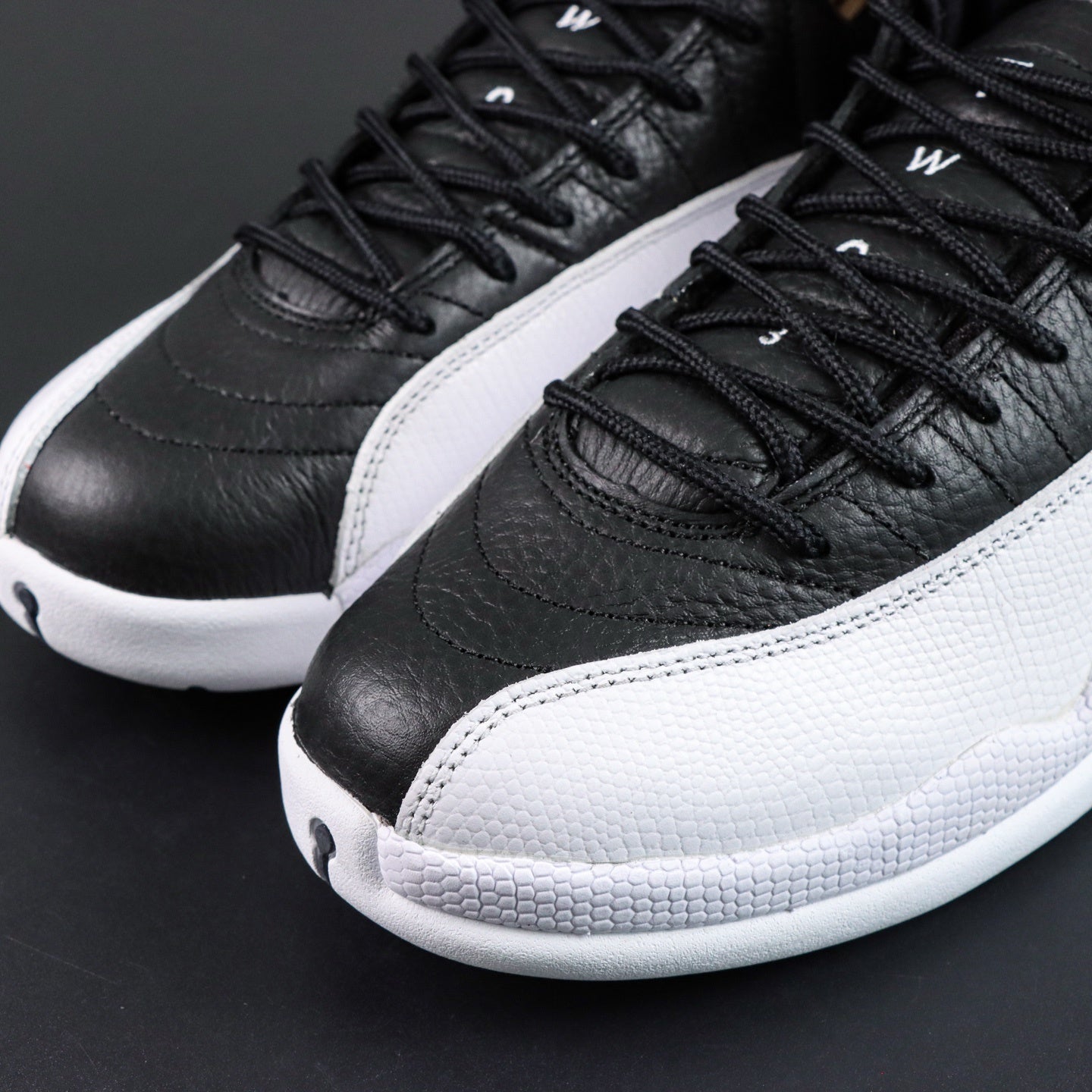 Jordan 12 Retro 'Playoff'