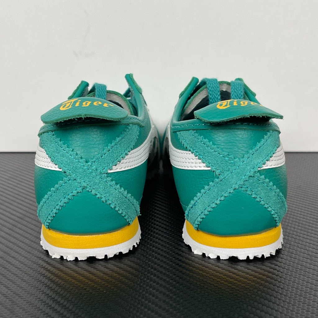 Onitsuka Tiger Mexico 66 'Green White'