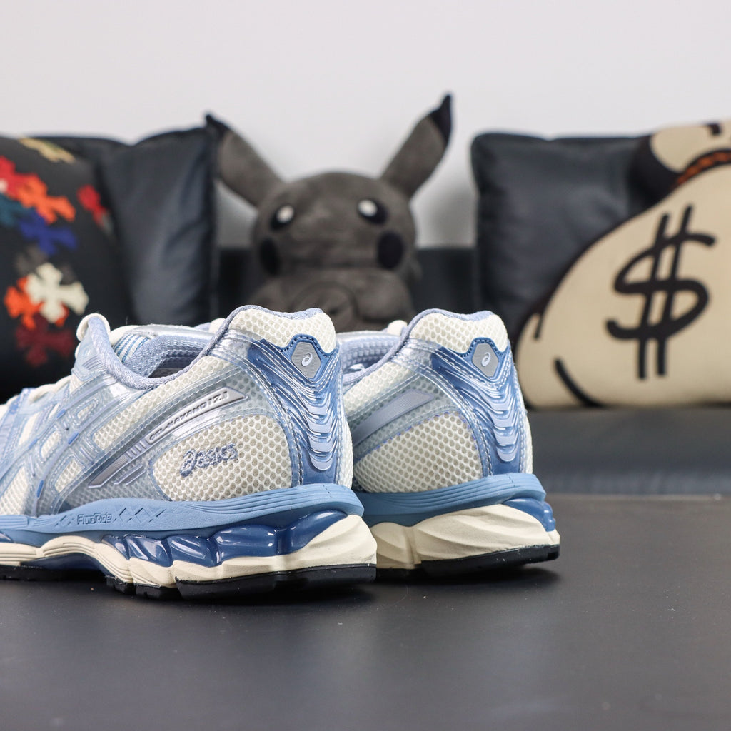 ASICS x Kith Gel-Kayano 12.1 'Voyage'