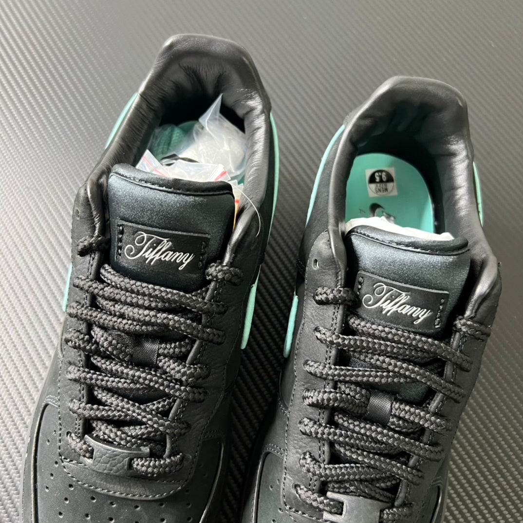 Nike Air Force 1 Low x Tiffany & Co. '1837'