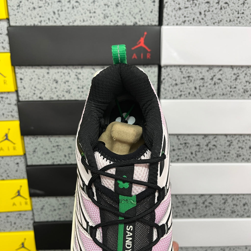 SALOMON-XT-6 Expanse Sandy Liang 'Cradle Pink'