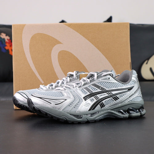 ASICS x Urban Research Gel-Kayano 14 'Pure Silver Black'