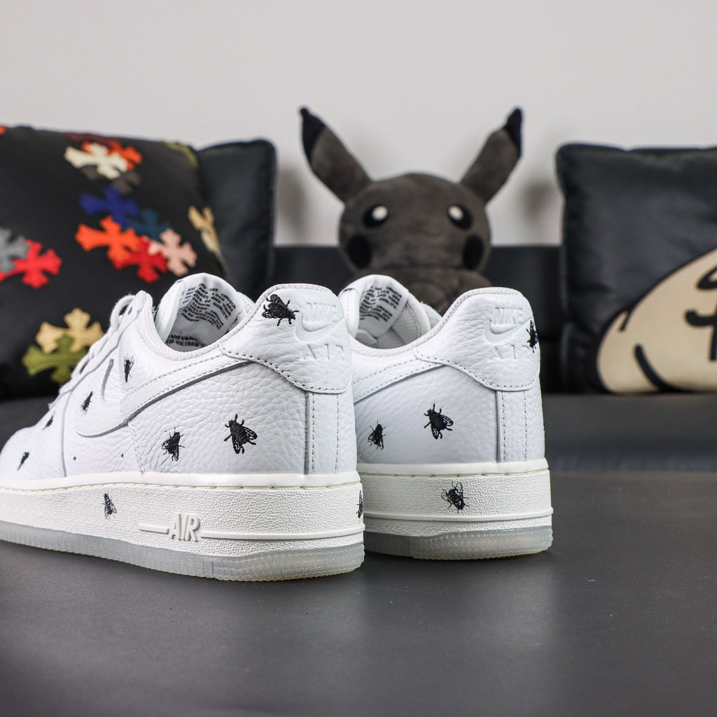 Nike-Air Force 1 Low 'Houseflies'