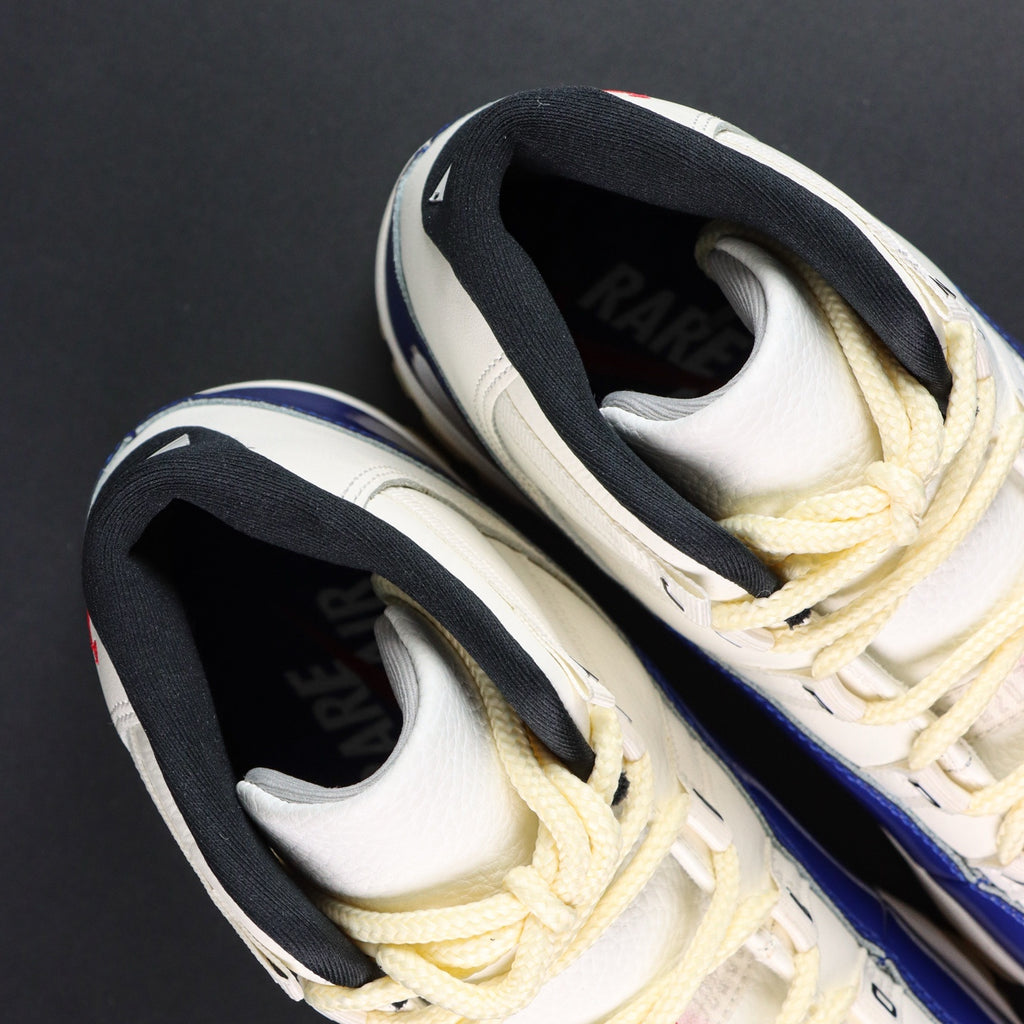 Jordan 11 Retro 'Rare Air'