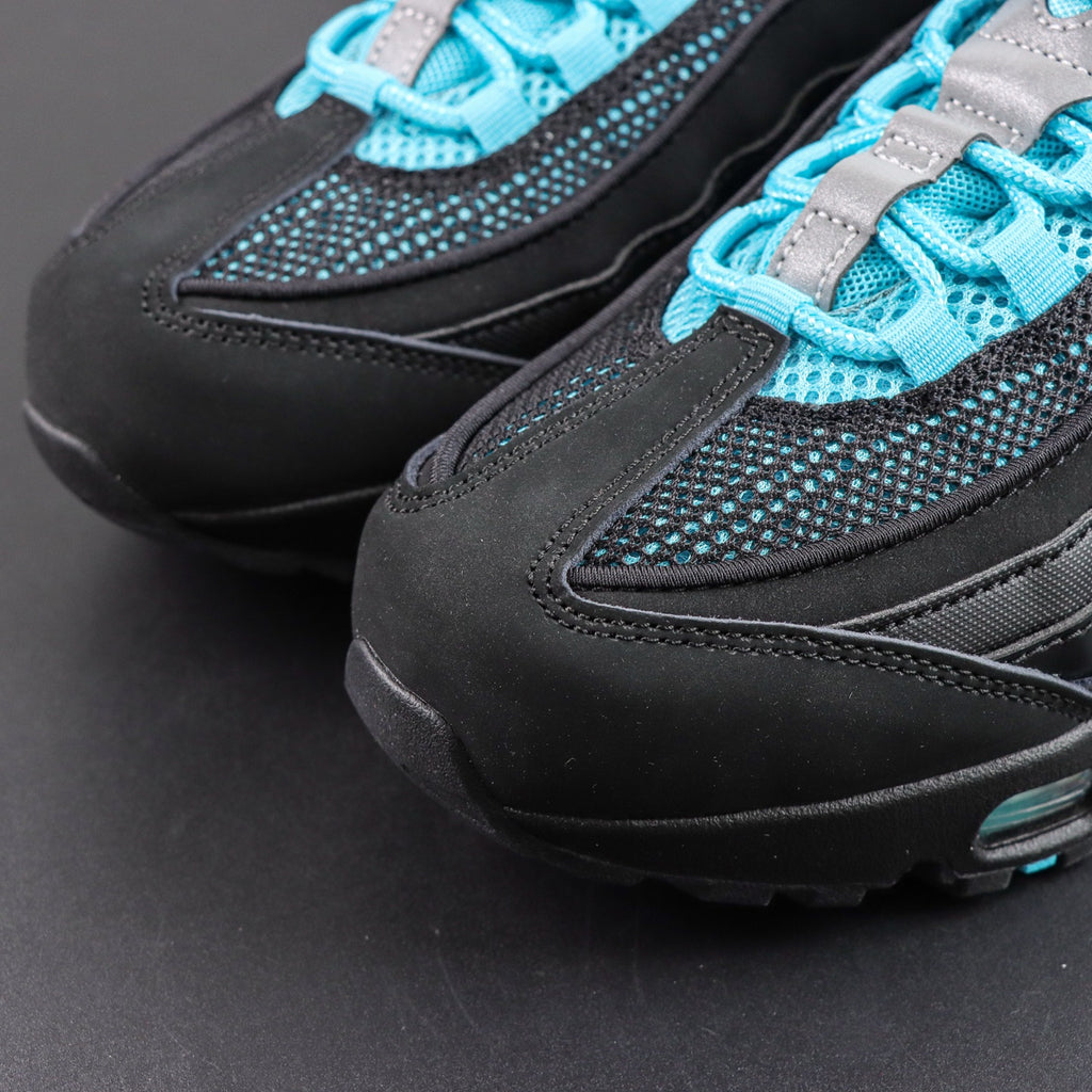 Nike Air Max 95 Big Bubble 'Scorpion'