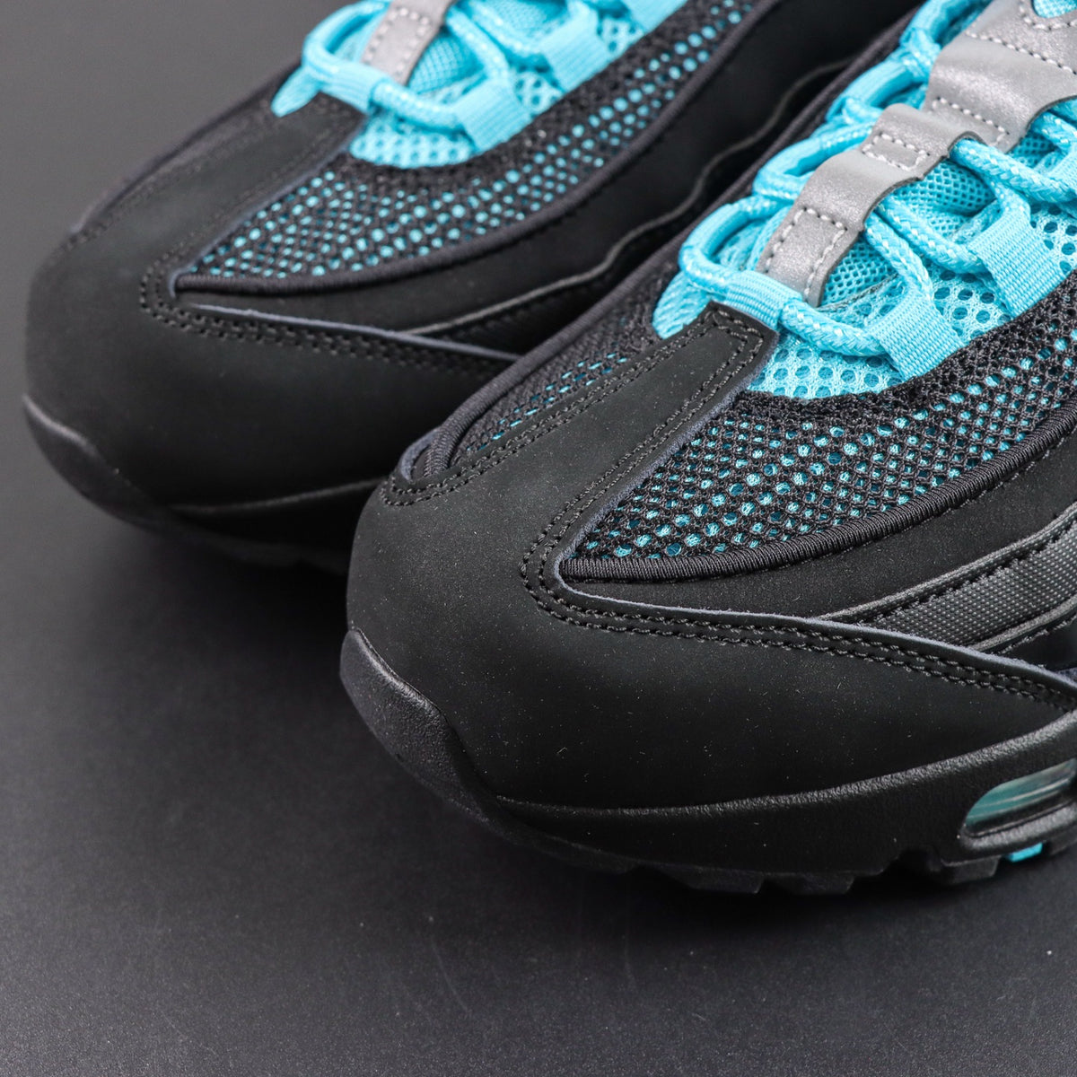 Nike Air Max 95 Big Bubble 'Scorpion'