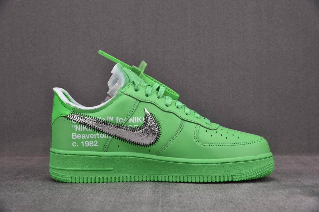 Nike Air Force 1 Low x Off-White 'Brooklyn'