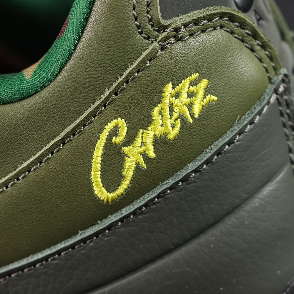 Nike Air Max 95 SP x Corteiz 'Gutta Green'
