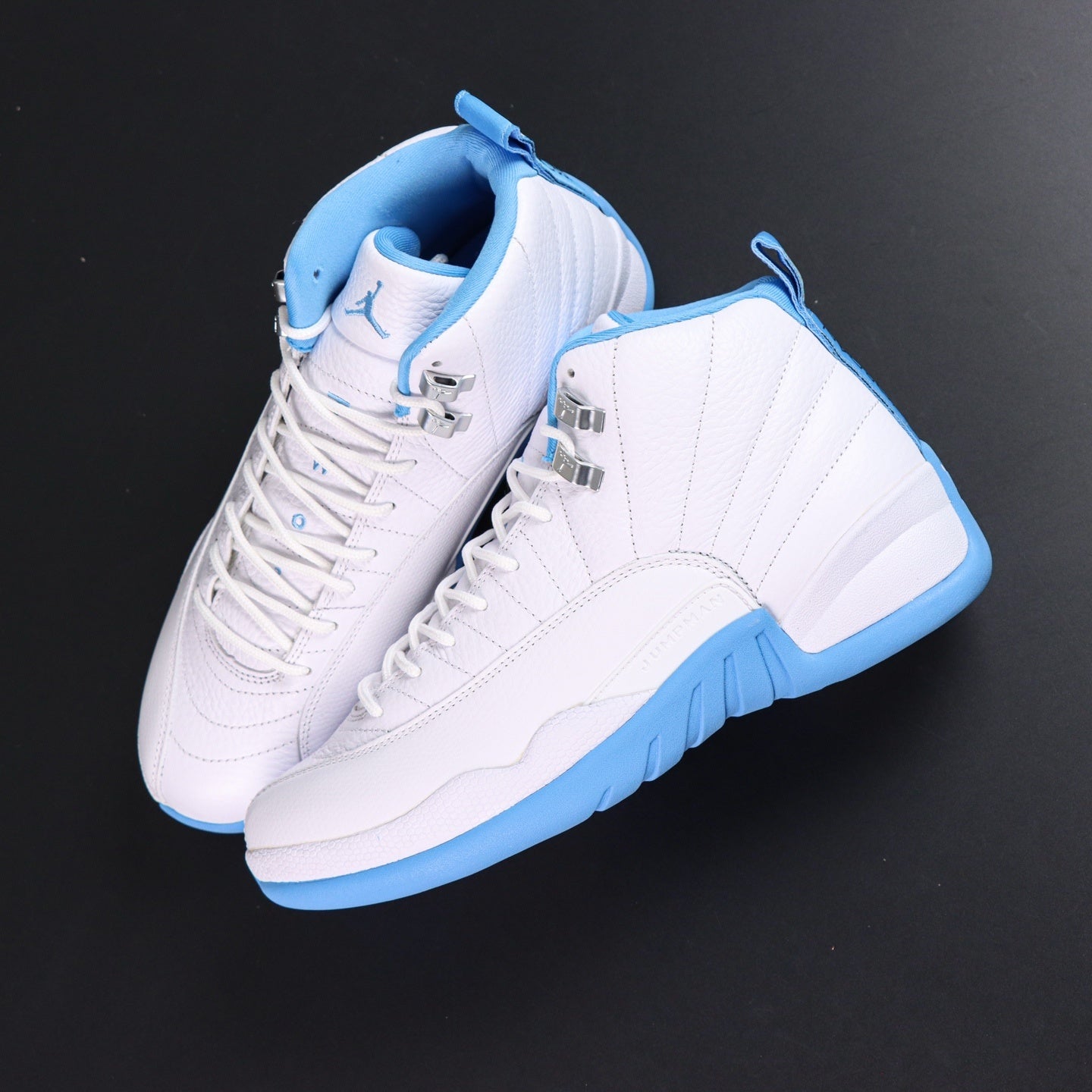 Jordan 12 Retro 'Melo'