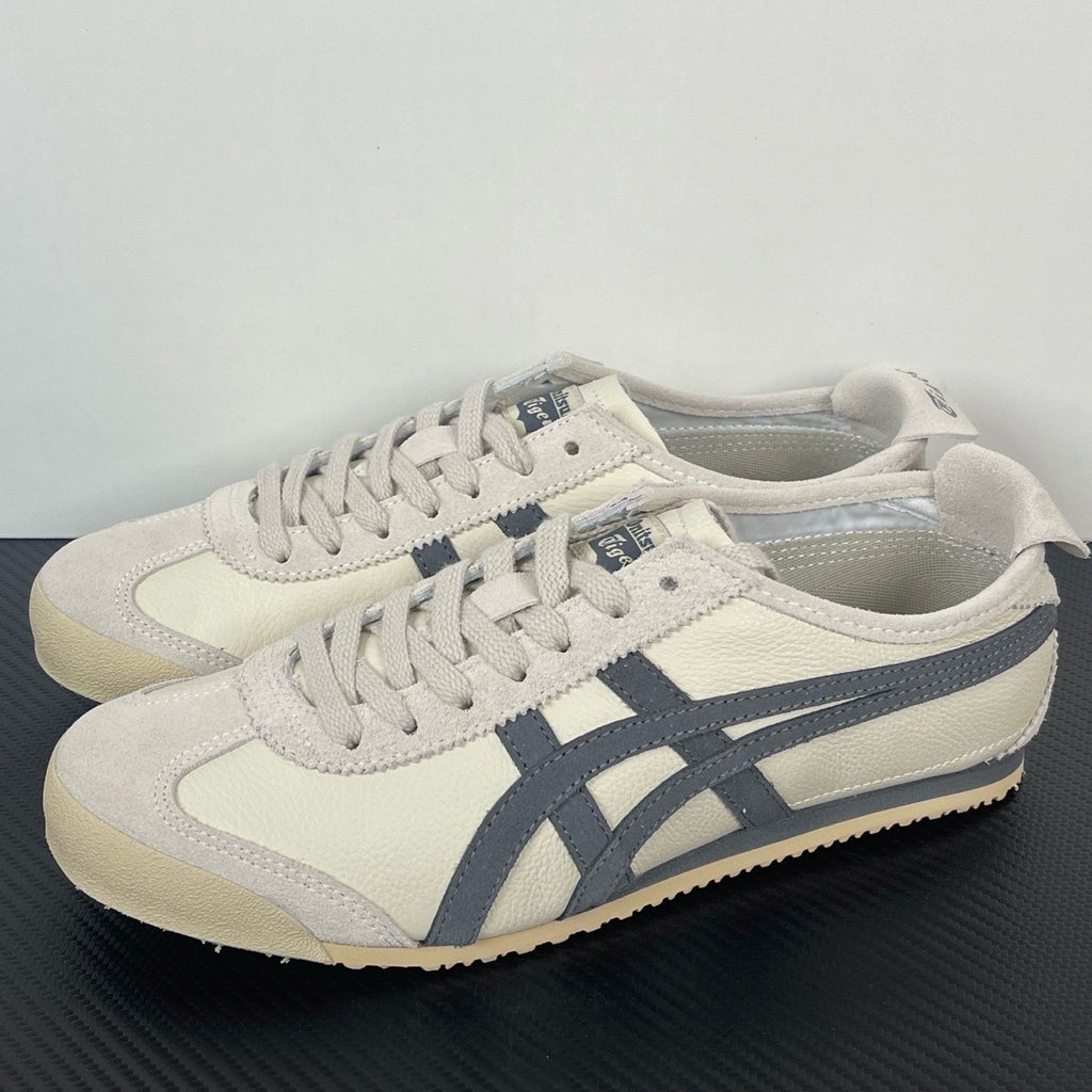 Onitsuka Tiger Mexico 66 'Cream Grey'