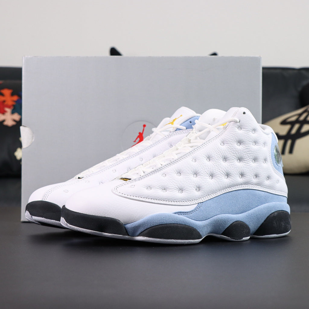 Jordan 13 Retro 'Blue Grey'
