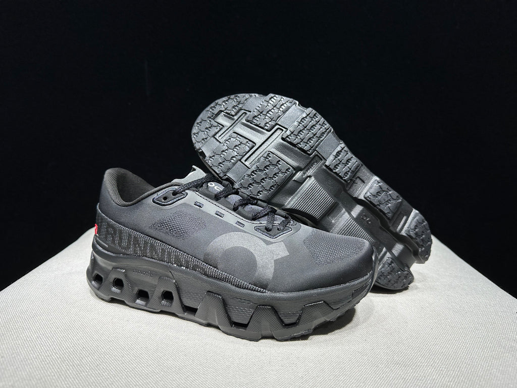 ON - Cloudmonster Hyper 'Black | Black'