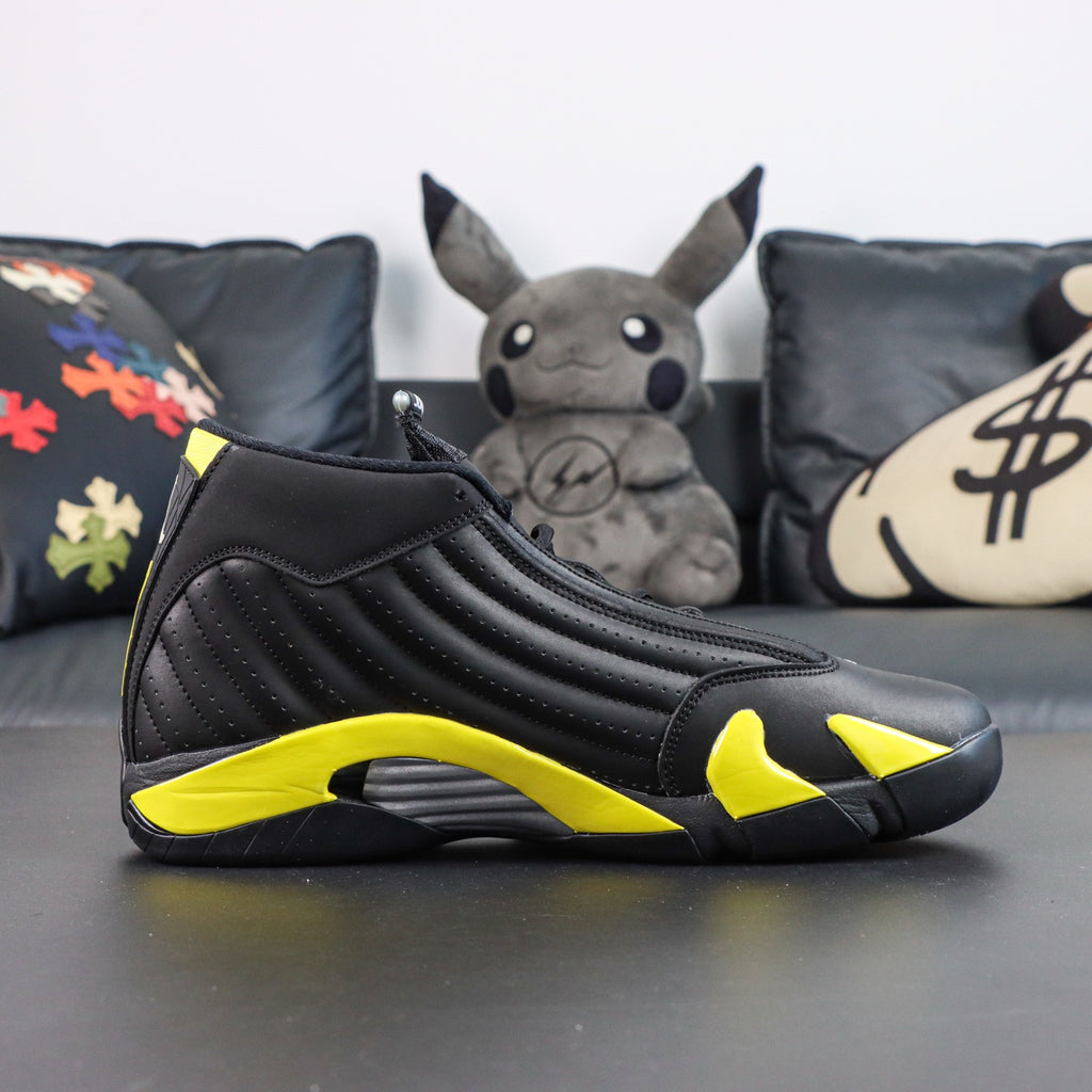 Jordan 14 Retro 'Thunder'
