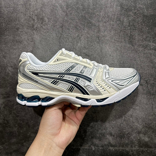 ASICS-Gel-Kayano 14 'White Midnight'